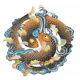中国武当天喜头像