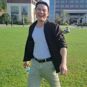循道而行头像