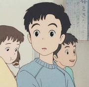 爱傻笑的大马猴的个人资料头像