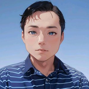 墨舞丹青头像
