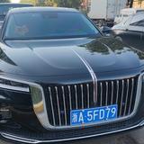 开红旗的俞先生头像