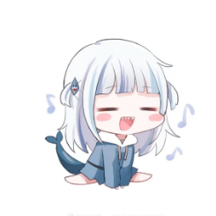大鱼搞笑君头像