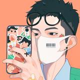阿Rockm头像