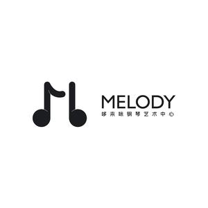 Melody哆来咪钢琴艺术头像