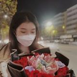 嘤桃敲可耐头像