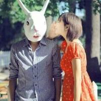 何以爱情59头像