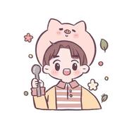 微笑面对生活的个人资料头像