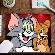 汤姆爱杰瑞的个人资料头像