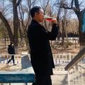 后窗朱先生头像