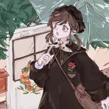 洛桃爱吃桃子头像