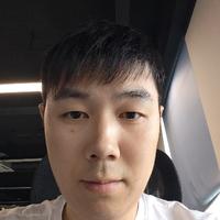 帅气十足的安哥头像