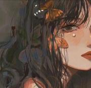 一只躺平的猫猫的个人资料头像