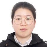 飞凡汽车周钰洁头像