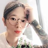 飞阳美业 美甲 美睫头像
