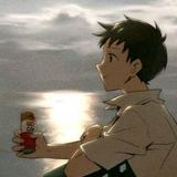 将至205头像