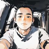 庸人自扰ads头像
