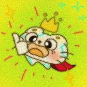 不想敲代码的瓜瓜的个人资料头像