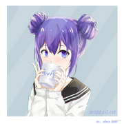 Ava晚晚菌的个人资料头像