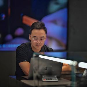 广州营梓相机差不多先生头像