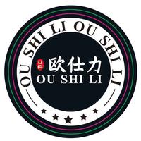 OUSHILI头像