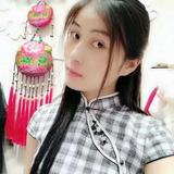 零跑楠楠头像