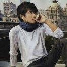 我要让全世界知道我很低调的个人资料头像