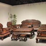 觅禅古典家具头像