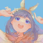 笨蛋小拉的个人资料头像