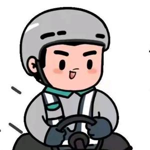 华仔的代驾vlog头像