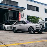 贴膜的小猪哥头像