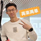 乐道加电的业旭头像