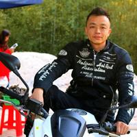 科博车行博哥头像