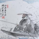 孤舟蓑笠翁6523头像