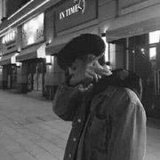 墨染恋的个人资料头像