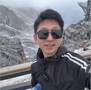 Kevin深圳的个人资料头像