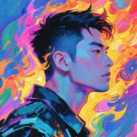 积极的水滴sLz头像