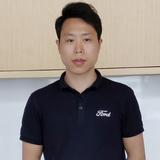 江铃福特郭贤头像