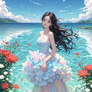 仁爱星星Y1头像