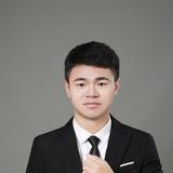 德龙二手车赵俊头像