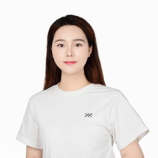 深圳智己陈香头像