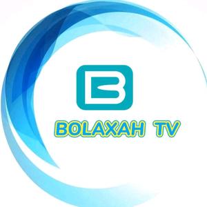 BolaxahTV头像