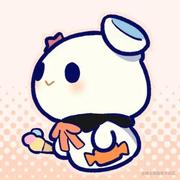 路过的一个魂的个人资料头像