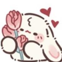 梨花小诗吖头像