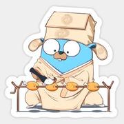 阿麦写代码的个人资料头像