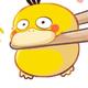 hui大da头像