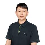 销冠之星林志斌头像