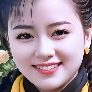 美好丽景头像