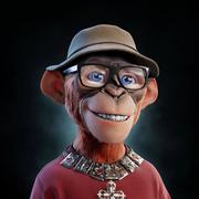 无备注的个人资料头像