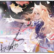 Archetto的个人资料头像