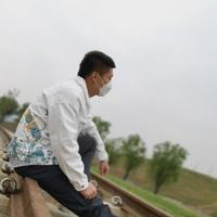 qq鹿角大仙头像
